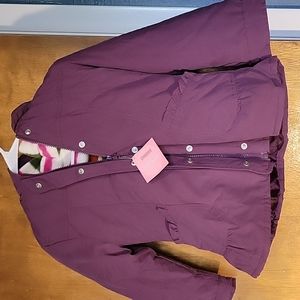Gymboree Girls Jacket Sz 5-6